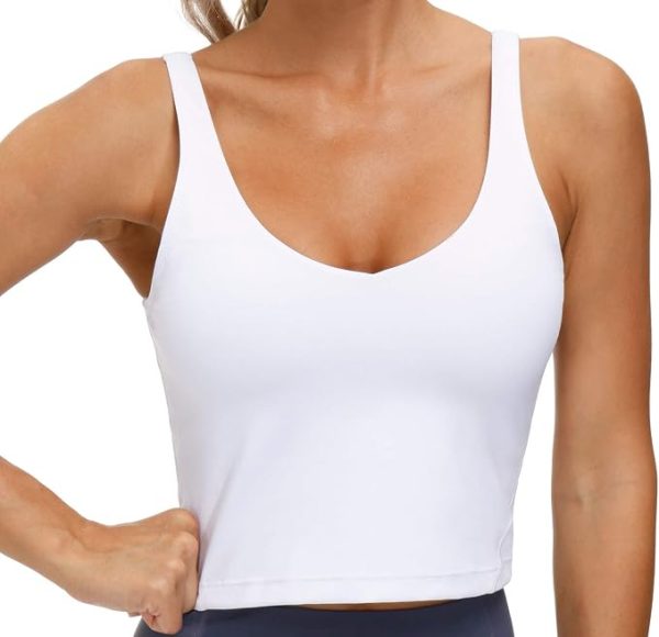 Womens' Sports Bra