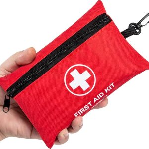 Mini First Aid Kit
