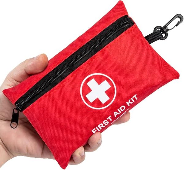 Mini First Aid Kit